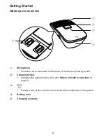 Предварительный просмотр 14 страницы VTech ErisStation VCS702 User Manual