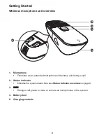 Preview for 12 page of VTech ErisStation VCS704 User Manual