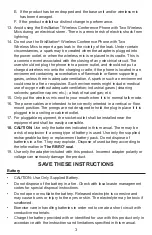 Preview for 3 page of VTech ErisStation VCS712 Quick Start Manual