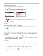 Preview for 51 page of VTech ErisTerminal ET605 User Manual