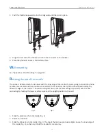 Предварительный просмотр 14 страницы VTech ErisTerminal ET635 User Manual