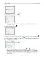 Предварительный просмотр 19 страницы VTech ErisTerminal ET635 User Manual