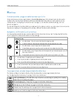 Предварительный просмотр 24 страницы VTech ErisTerminal ET635 User Manual