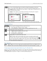 Предварительный просмотр 25 страницы VTech ErisTerminal ET635 User Manual