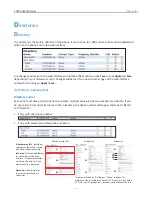 Предварительный просмотр 45 страницы VTech ErisTerminal ET635 User Manual