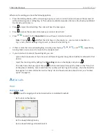 Предварительный просмотр 62 страницы VTech ErisTerminal ET635 User Manual