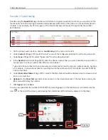 Предварительный просмотр 82 страницы VTech ErisTerminal ET635 User Manual