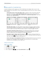 Preview for 84 page of VTech ErisTerminal ET635 User Manual