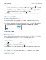 Предварительный просмотр 99 страницы VTech ErisTerminal ET635 User Manual