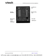 Preview for 12 page of VTech ErisTerminal VSP726A Administrator And Provisioning Manual