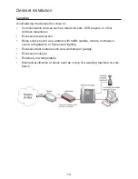 Preview for 14 page of VTech ErisTerminal VSP735A User Manual