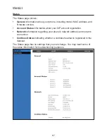 Preview for 67 page of VTech ErisTerminal VSP735A User Manual