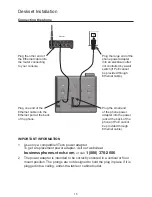 Preview for 15 page of VTech ErisTerminal VSP861 User Manual