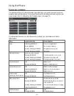 Preview for 23 page of VTech ErisTerminal VSP861 User Manual