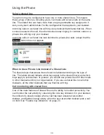 Preview for 39 page of VTech ErisTerminal VSP861 User Manual