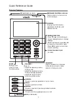 Preview for 7 page of VTech ErisTerminal VSP861A Quick Start Manual