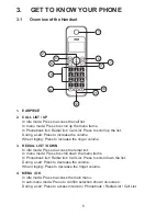 Предварительный просмотр 10 страницы VTech ES1310 User Manual