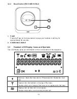 Предварительный просмотр 14 страницы VTech ES1310 User Manual