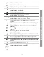 Предварительный просмотр 15 страницы VTech ES1310 User Manual