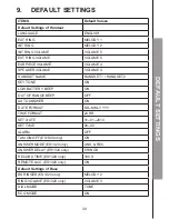 Предварительный просмотр 43 страницы VTech ES1310 User Manual