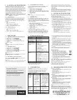 Preview for 2 page of VTech ES1510A User Manual