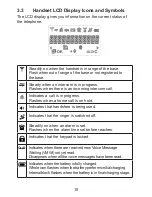 Preview for 14 page of VTech ES1610-0A User Manual