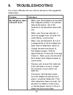 Preview for 47 page of VTech ES1610-0A User Manual