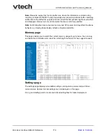 Preview for 179 page of VTech ET685 Administrator And Provisioning Manual