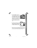 Preview for 8 page of VTech Explore & Learn Choo Choo User Manual