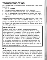 Preview for 9 page of VTech Follow Me Franklin 5228 Parents' Manual