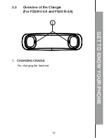 Preview for 17 page of VTech FS2615-2A User Manual