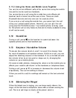 Preview for 43 page of VTech FS6325-2A User Manual