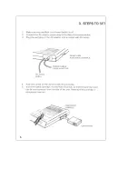 Предварительный просмотр 6 страницы VTech Funvision Instructions Manual