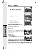 Preview for 24 page of VTech GiGA5.8x VT5836 User Manual