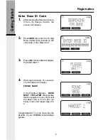 Предварительный просмотр 54 страницы VTech GIGAPHONE User Manual