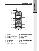 Предварительный просмотр 55 страницы VTech GIGAPHONE User Manual