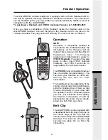 Предварительный просмотр 57 страницы VTech GIGAPHONE User Manual