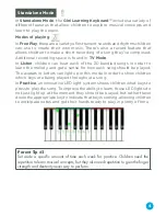 Preview for 5 page of VTech Gini Learning Keyboard Quick Start Manual