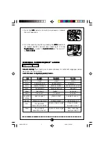 Preview for 4 page of VTech Global Greetings Fundamentals of Learning Manual