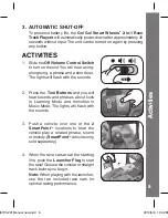 Preview for 8 page of VTech Go Go Smart Wheels 2-in-1 Race Track User Manual