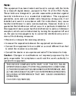 Preview for 19 page of VTech Go!Go! Smart Wheels Tow & Go Garage Parents' Manual