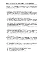 Preview for 1 page of VTech gz 2334 (Spanish) Manual Del Usuario