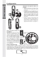 Предварительный просмотр 4 страницы VTech gz 2334 (Spanish) Manual Del Usuario