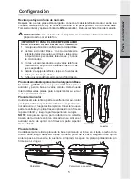 Preview for 5 page of VTech gz 2334 (Spanish) Manual Del Usuario