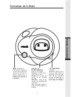 Preview for 7 page of VTech gz 2334 (Spanish) Manual Del Usuario