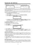 Предварительный просмотр 9 страницы VTech gz 2334 (Spanish) Manual Del Usuario