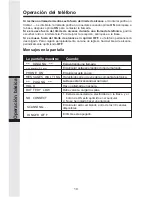 Preview for 10 page of VTech gz 2334 (Spanish) Manual Del Usuario