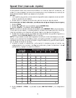 Предварительный просмотр 11 страницы VTech gz 2334 (Spanish) Manual Del Usuario