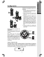 Preview for 4 page of VTech gz 2404 Manual Del Usuario