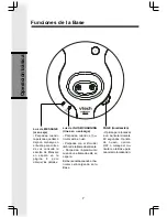 Preview for 7 page of VTech gz 2404 Manual Del Usuario